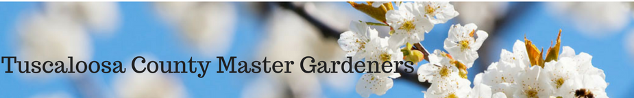 Tuscaloosa County Master Gardeners