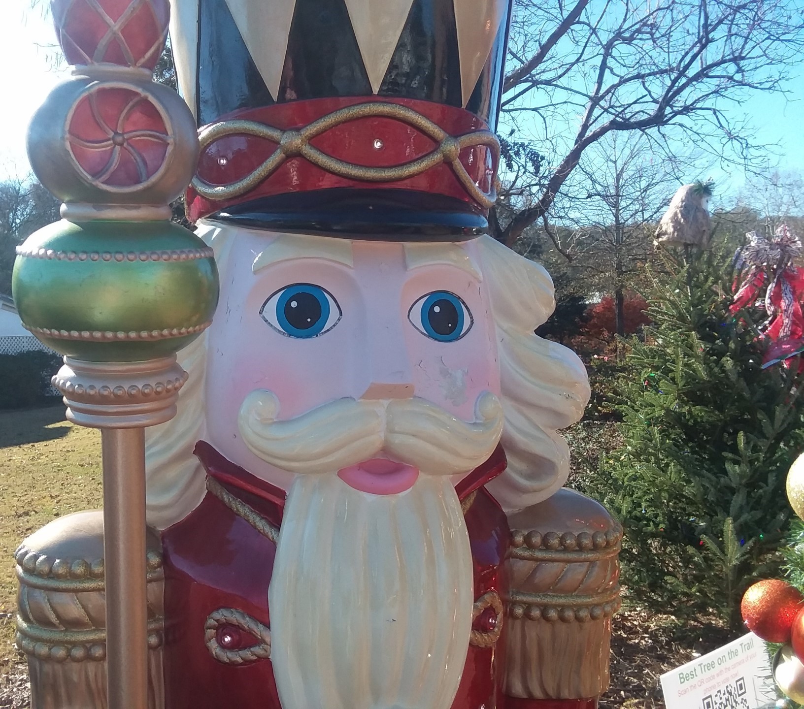 Autauga County Master Gardeners Autauga County Master Gardeners