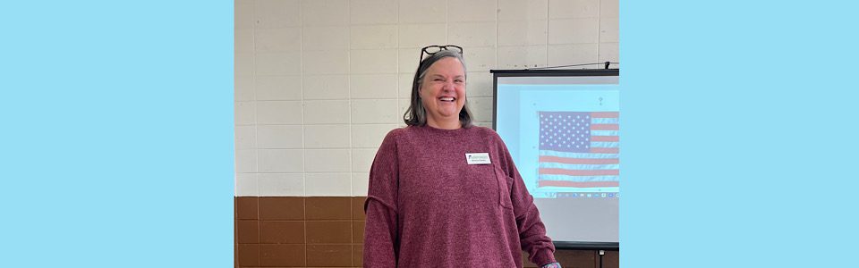 January Meeting